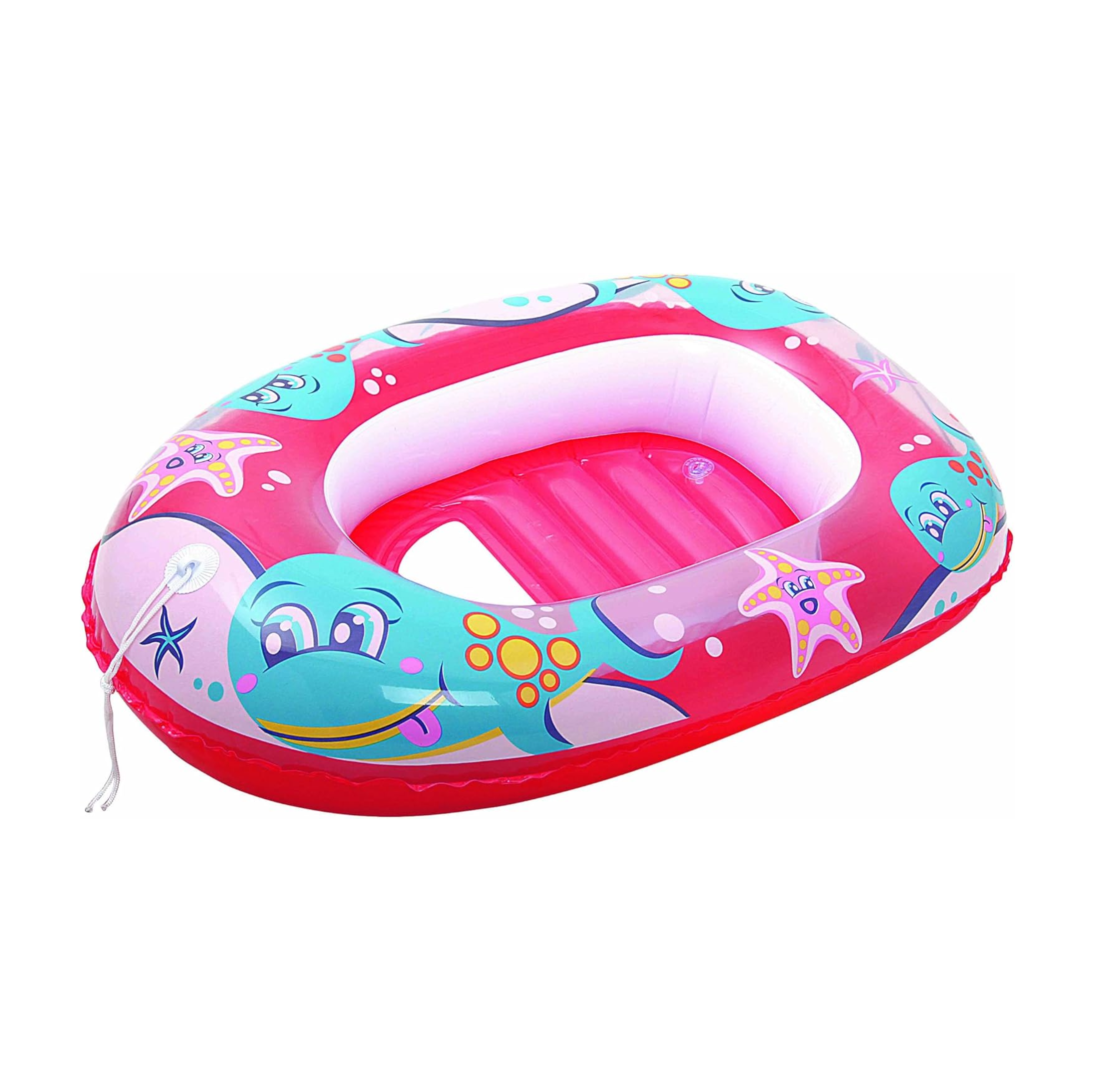 Bateau gonflable enfant