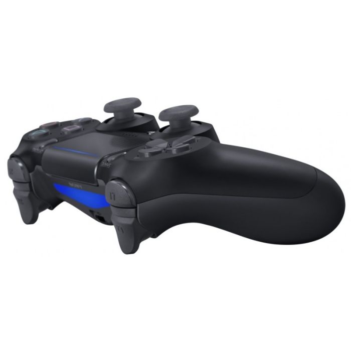Manette PS4 Adaptable Sans-fil DUALSHOCK - NOIR