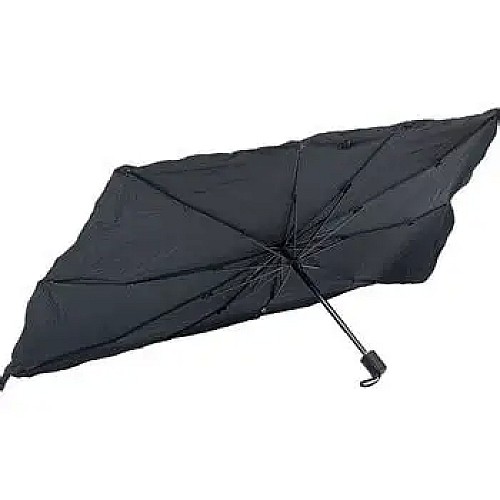 Pare-Soleil Parapluie pour Voiture – Protection Anti-Chaleur UV