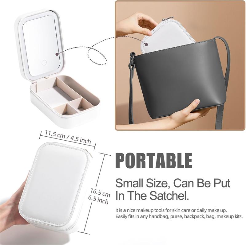Makeup Bag