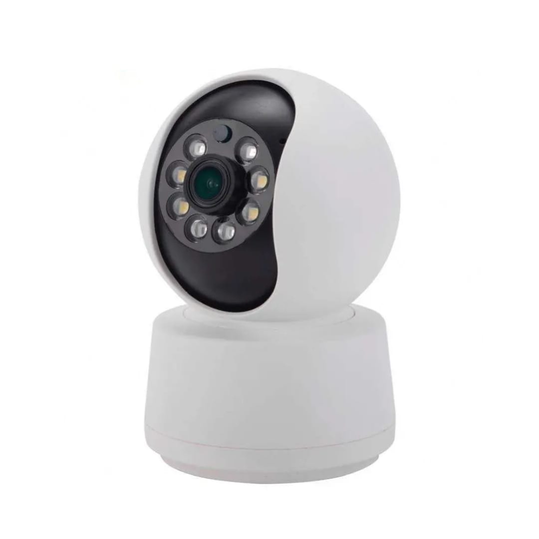 caméra de surveillance Externe JORTAN 2 MP Wif Interne