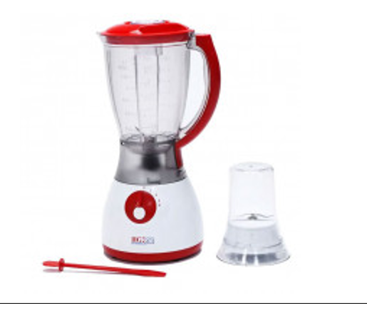 Blender et moulin 2en1-350W-1.5 L-HGE