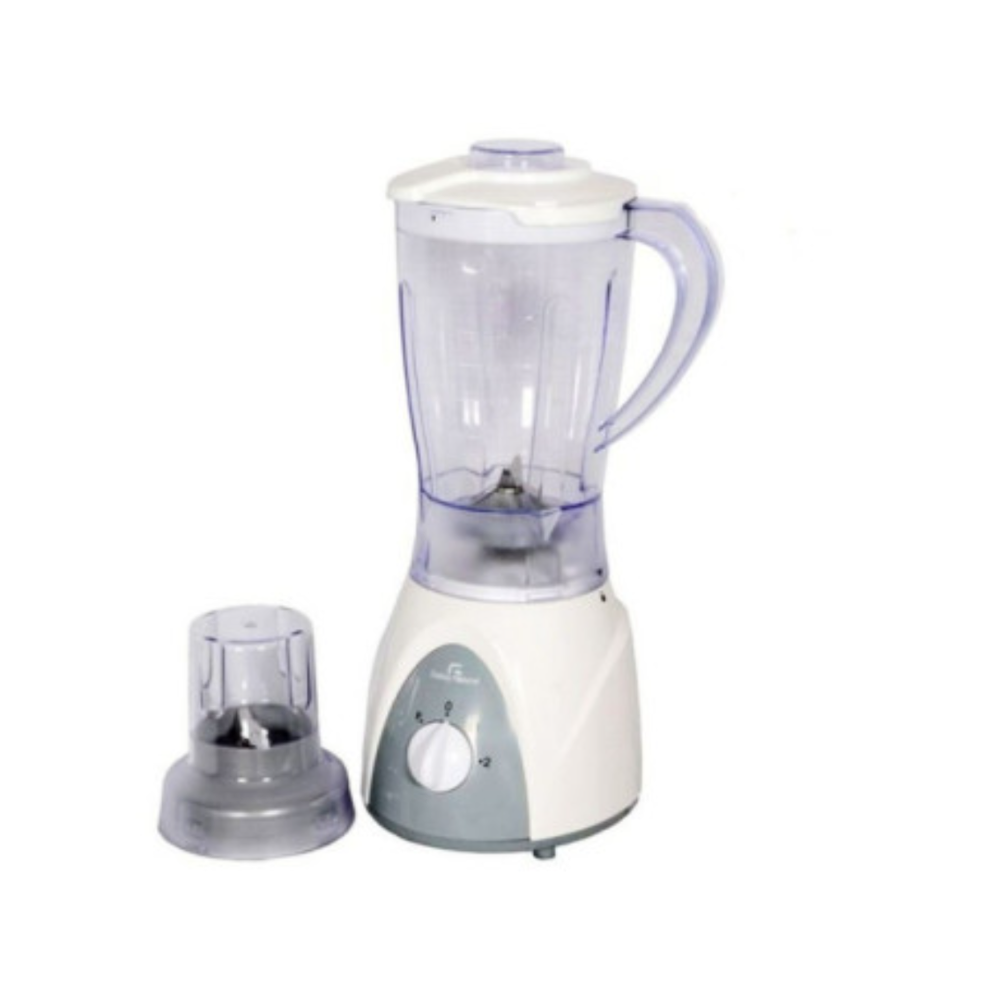 Blender et moulin 2en1 400W 1.5 GALAXY NATUREL