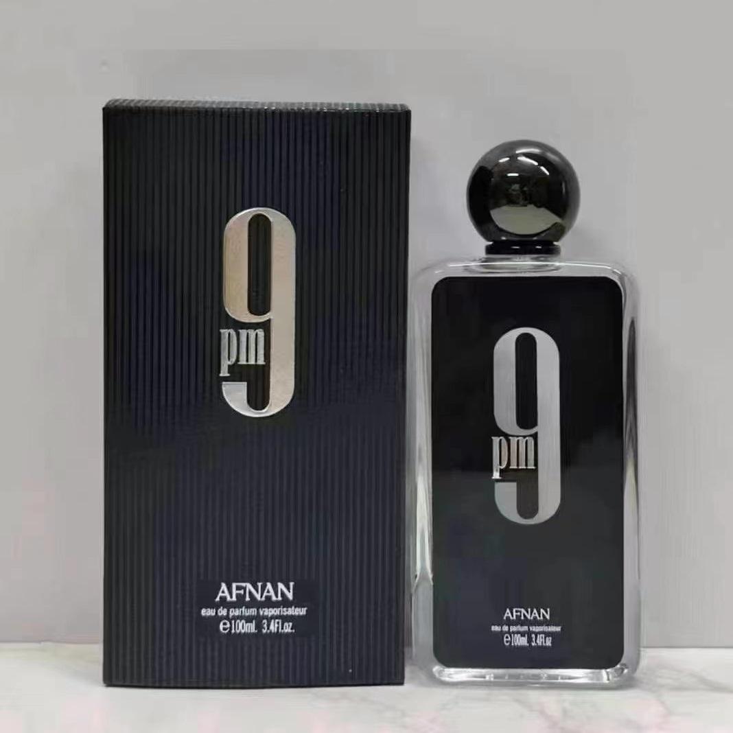 Parfum 9pm afnan