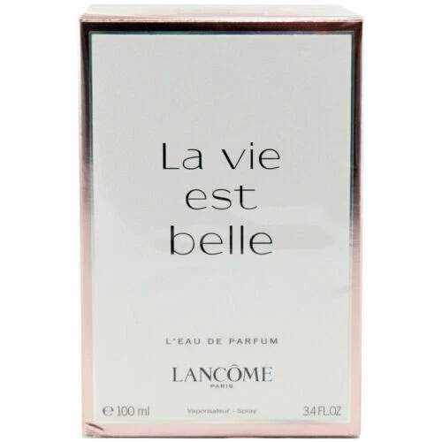 La Vie Est Belle Eau de Parfum Femme 100 ml