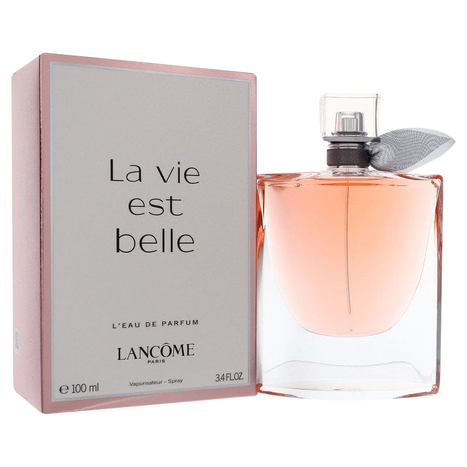 La vie est belle