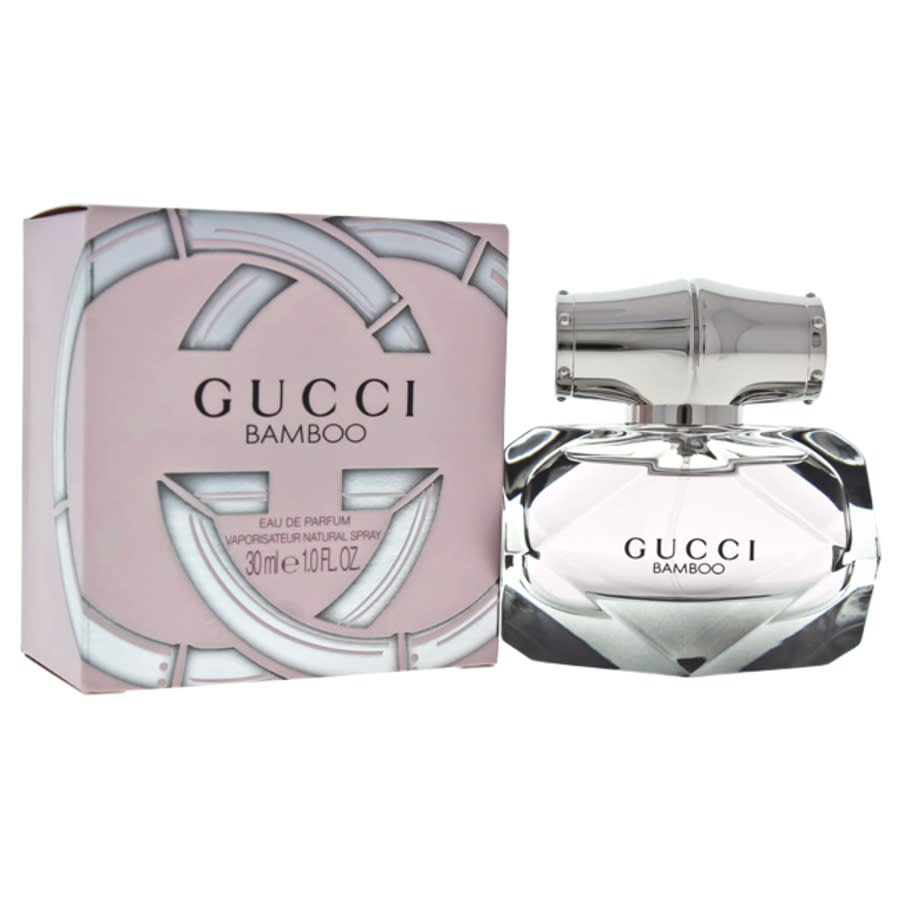Gucci Bamboo Eau de Toilette Femme 75 ml