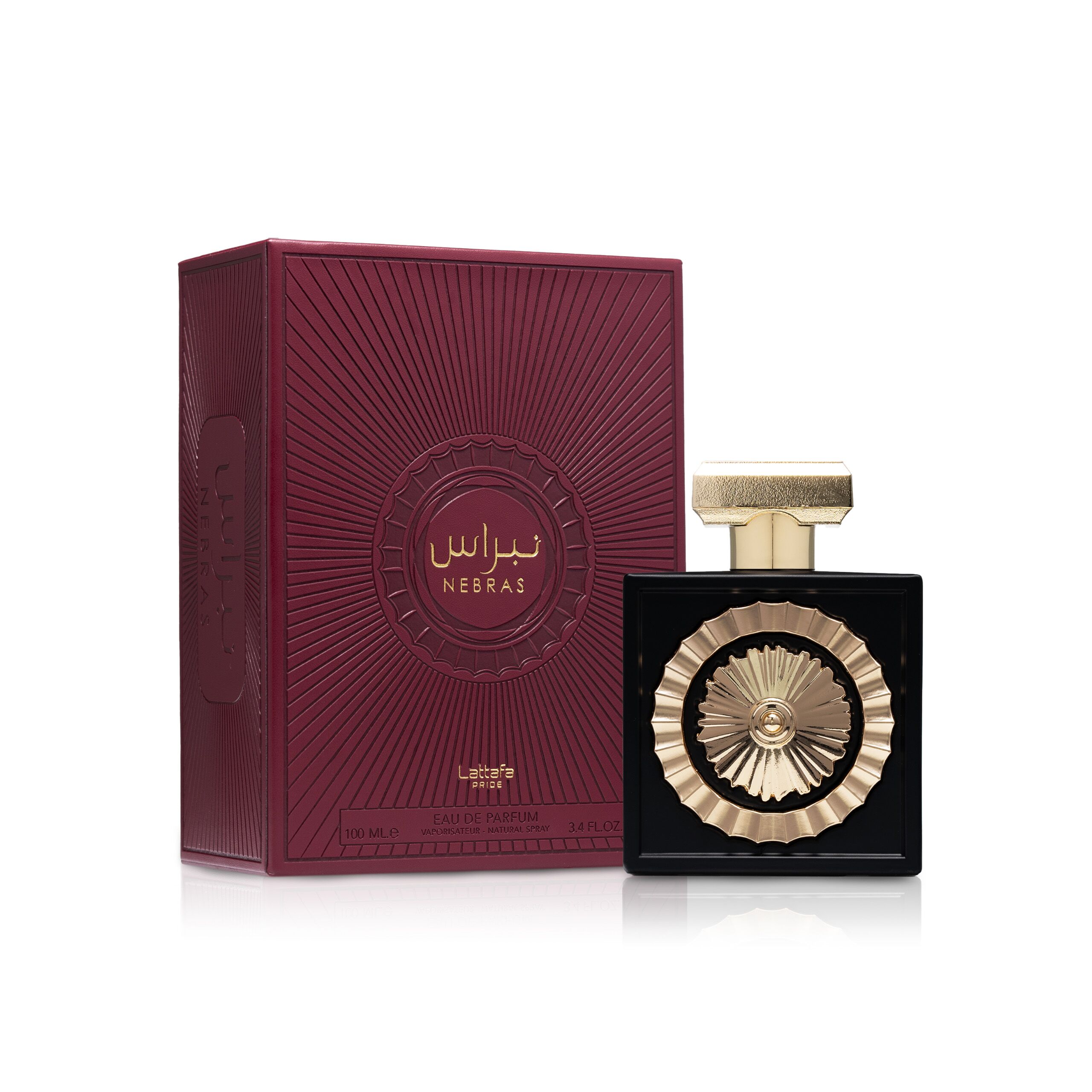 عطر نبراس نسائي