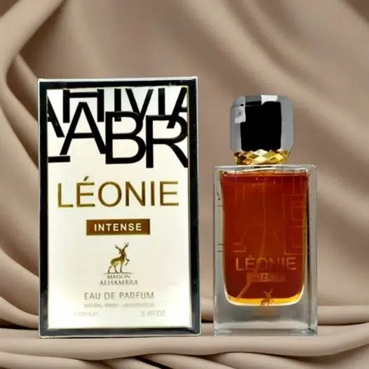 Parfum Léonie femme