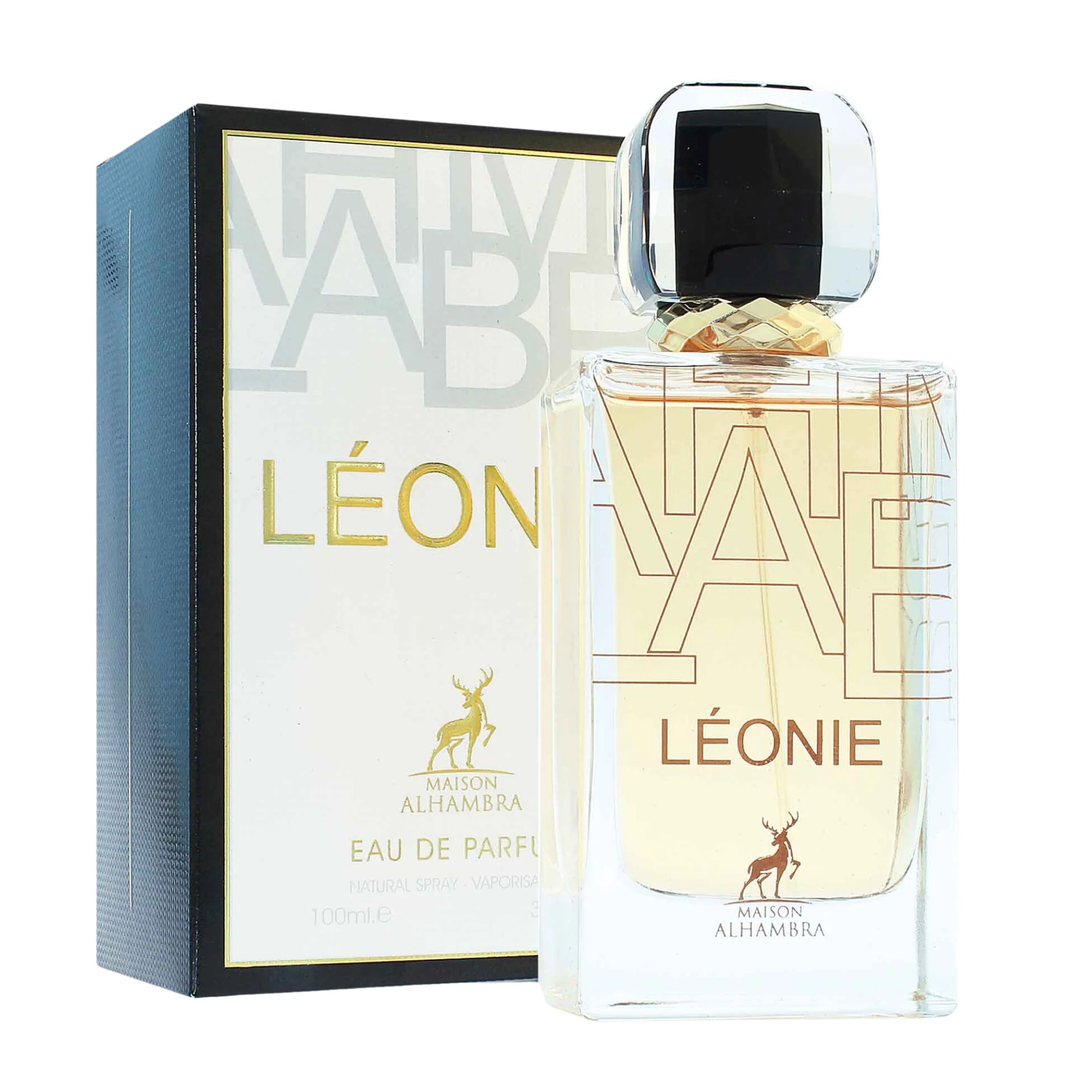 Parfum Léonie femme