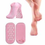 chausettes en silicone