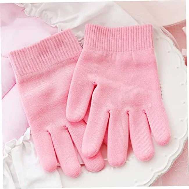 gants en silicone