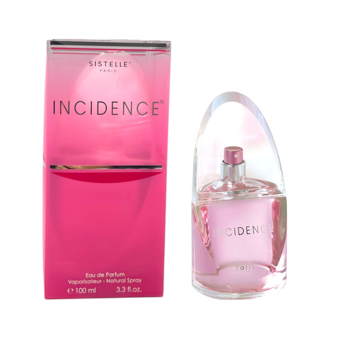 Parfum incidence 100ml