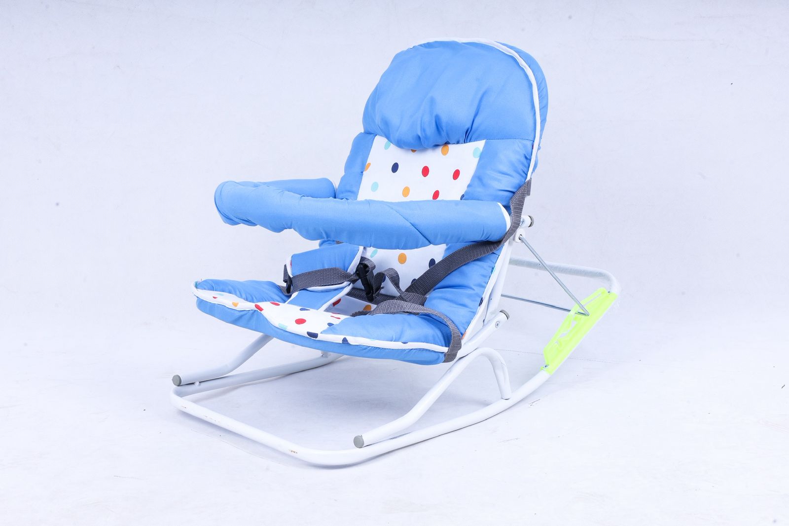 chaise à bascule pour bébé