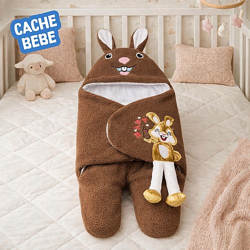 Cash bebe pour enfants
