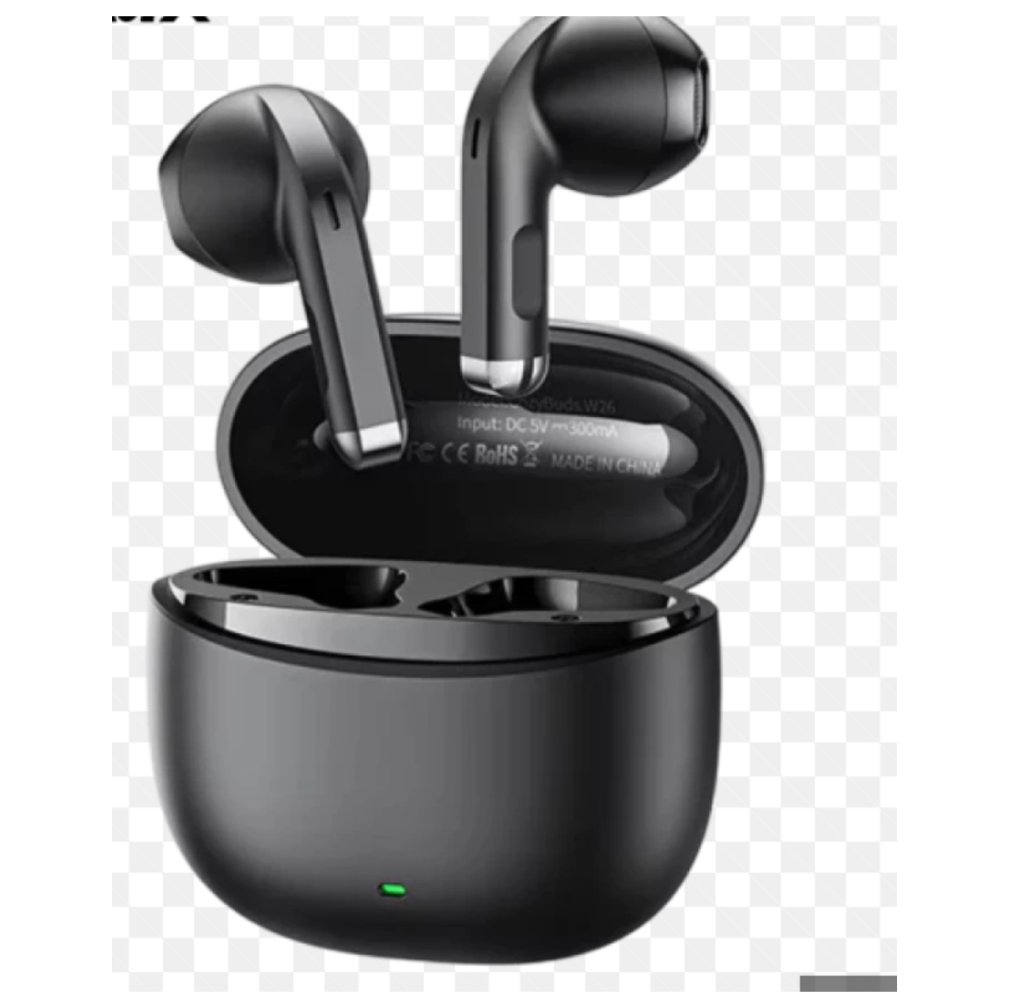écouteurs Bluetooth Marshall Motif III A.N.C