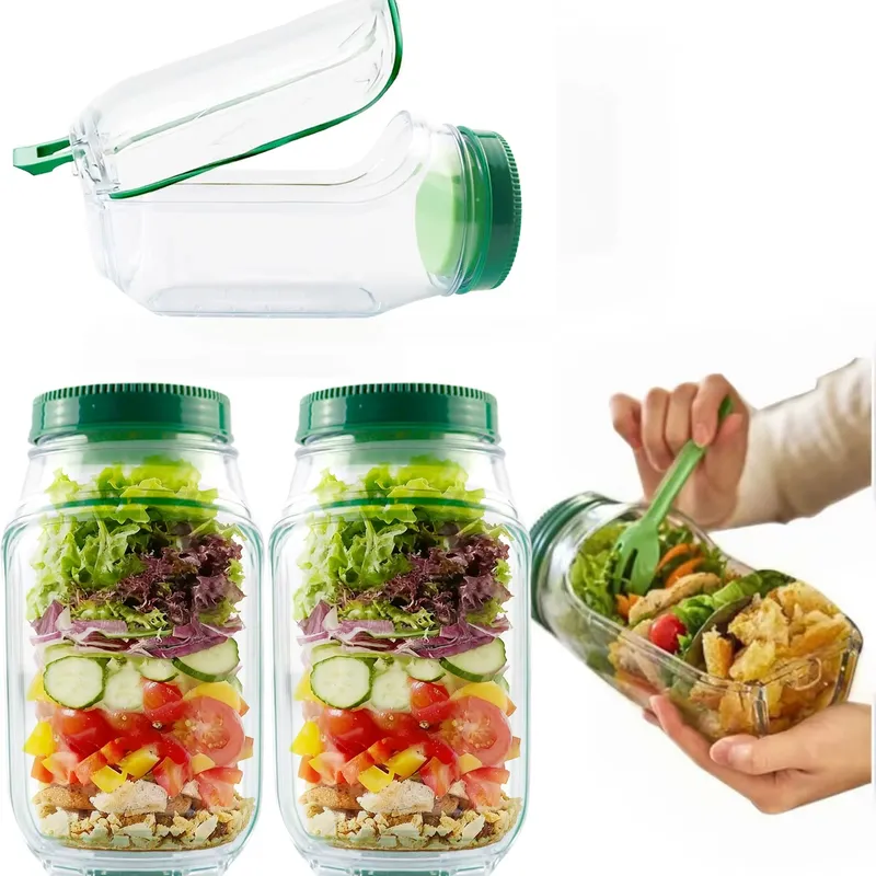 Salad Box