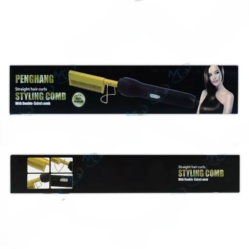 Brosse Lissante électrique