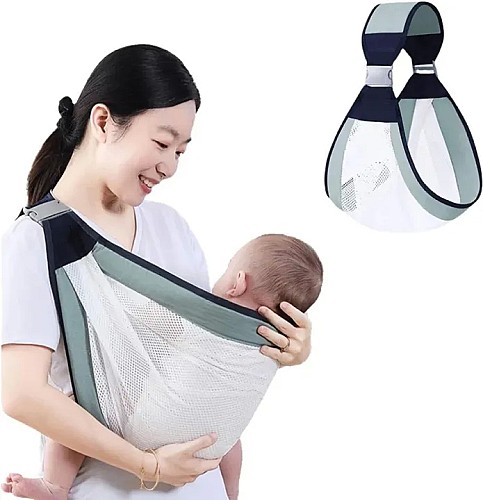 porte bébé ergonomique