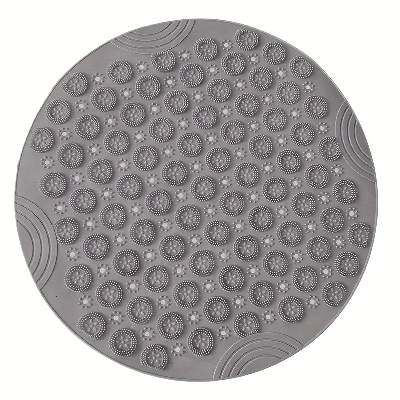 tapis de massage des pieds