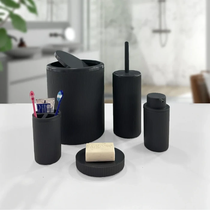 Accessoires de Salle de Bain ‘Elefan’