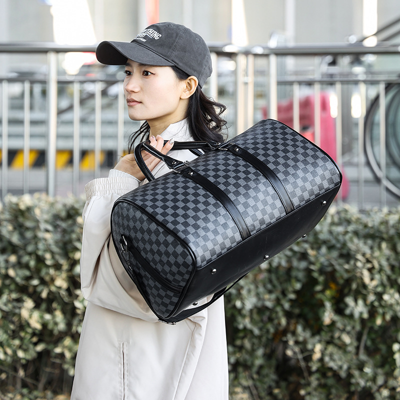Sac de voyage élégant