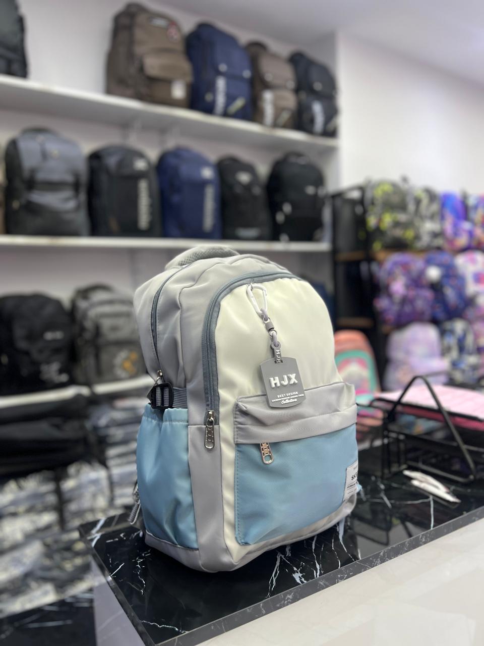 Sac à dos SKBAGS pratique et polyvalent