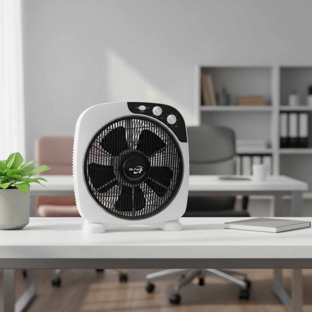 Ventilateur General Gold GG-50