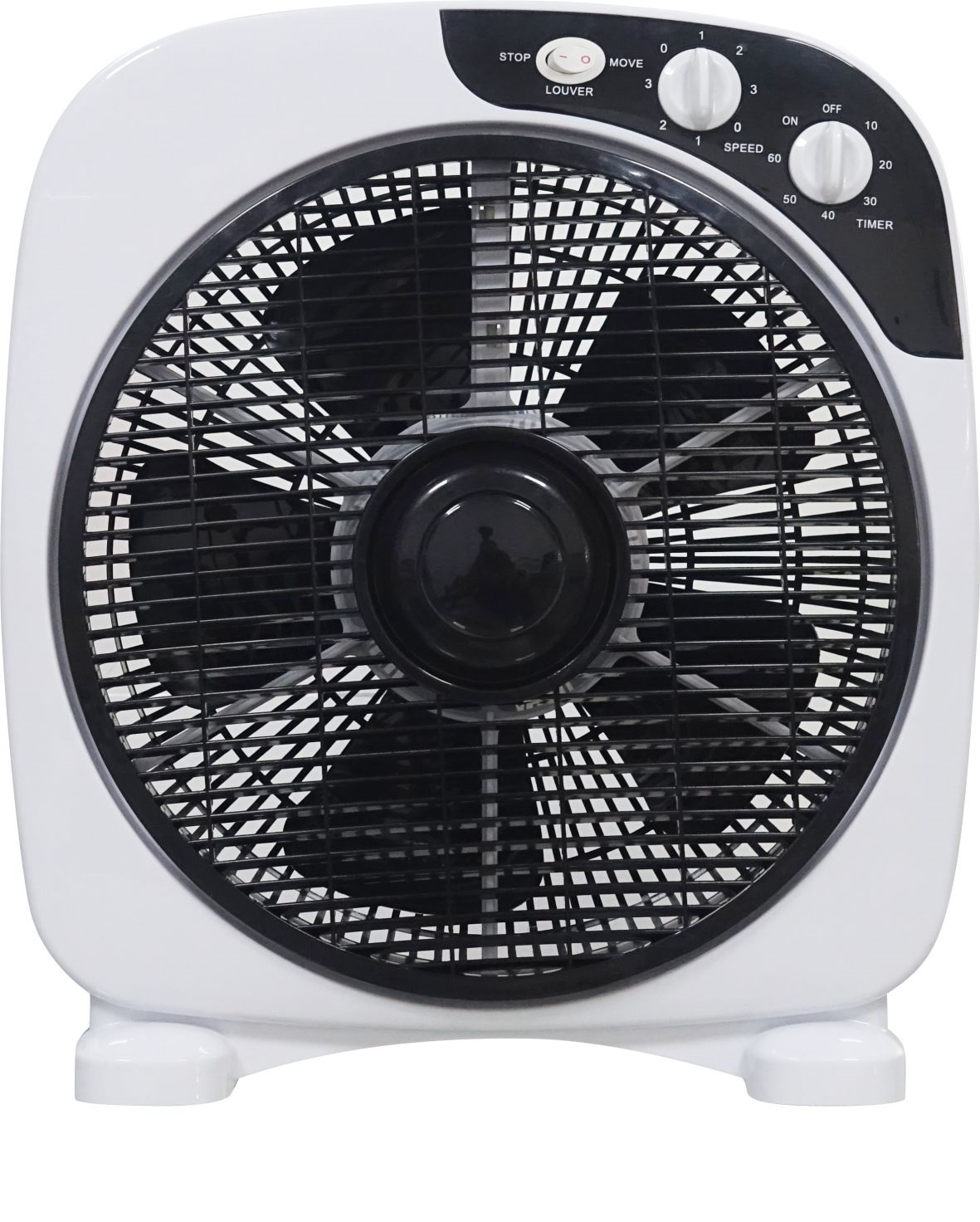 Ventilateur General Gold GG-50