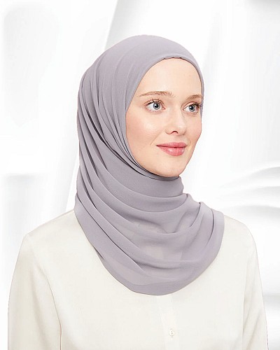 حجاب / Foulard