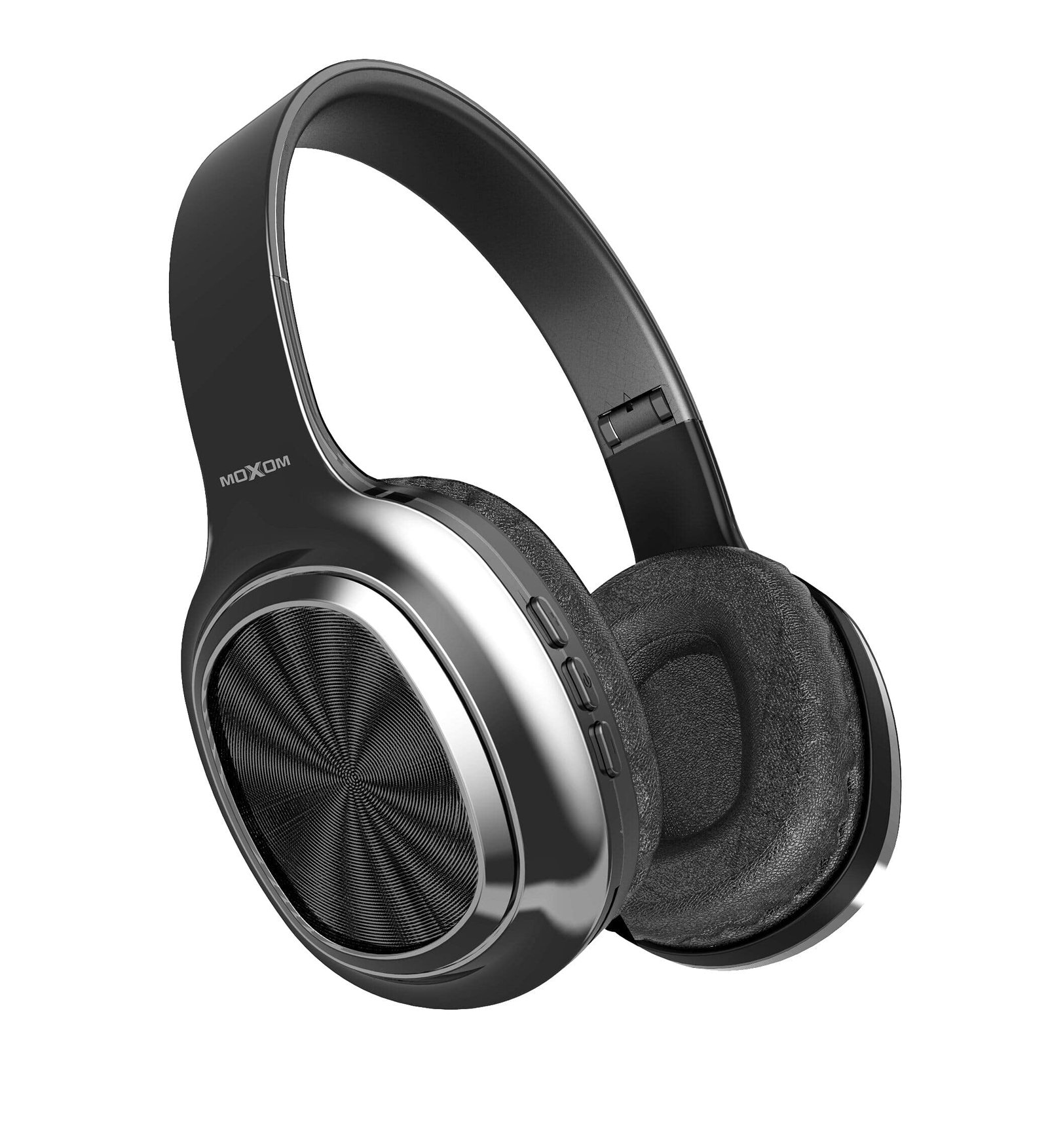 Casque sans fil MOXOM MX-WL26