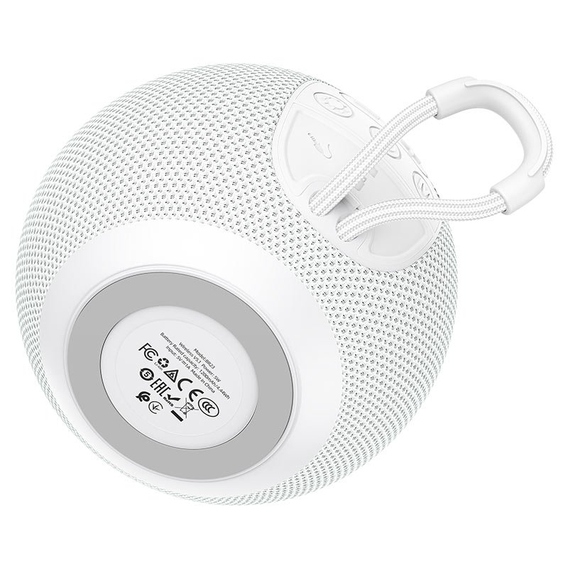 l'enceinte Bluetooth BOROFONE BR23