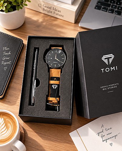 montre TOMI