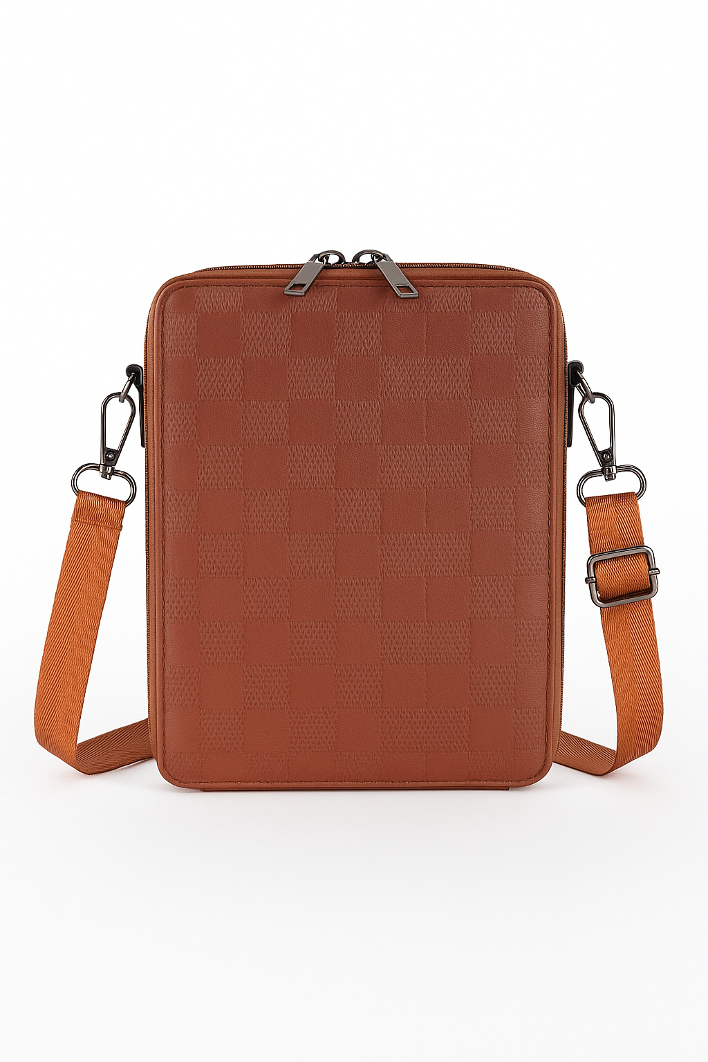Sac bandoulière homme