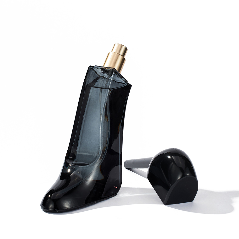 Perfume for women Top Girl black