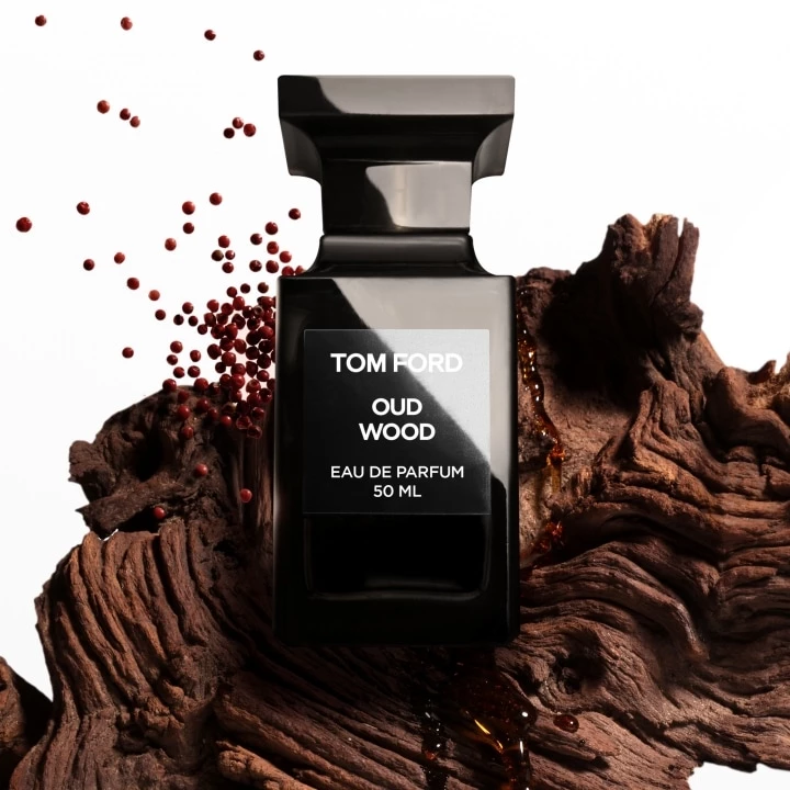 eau de parfum Tom Ford Oud Wood