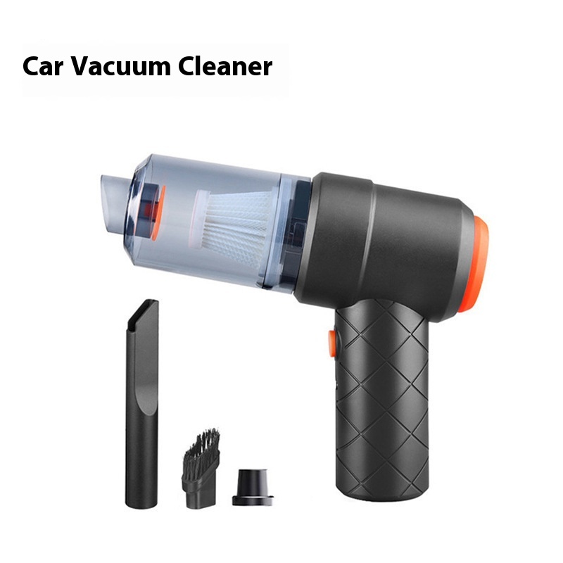 Aspirateur Portable Sans Fil