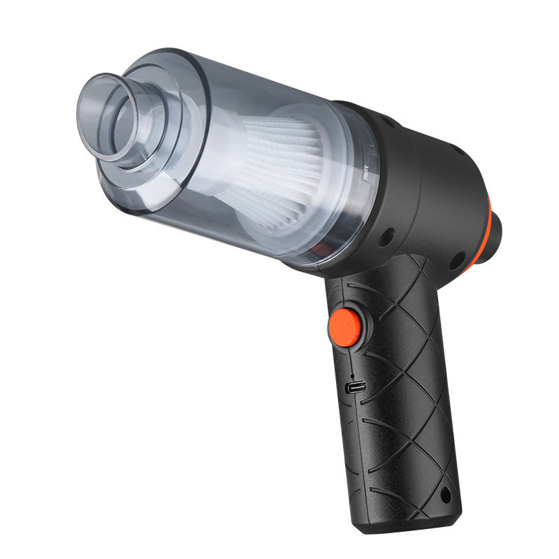 Aspirateur Portable Sans Fil