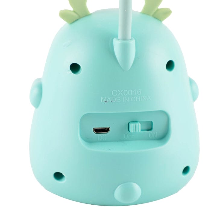 Lampe de Bureau Portable pour Enfant LED Rechargeable