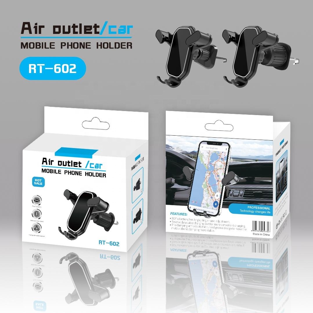 Support de Téléphone Universel pour Voiture