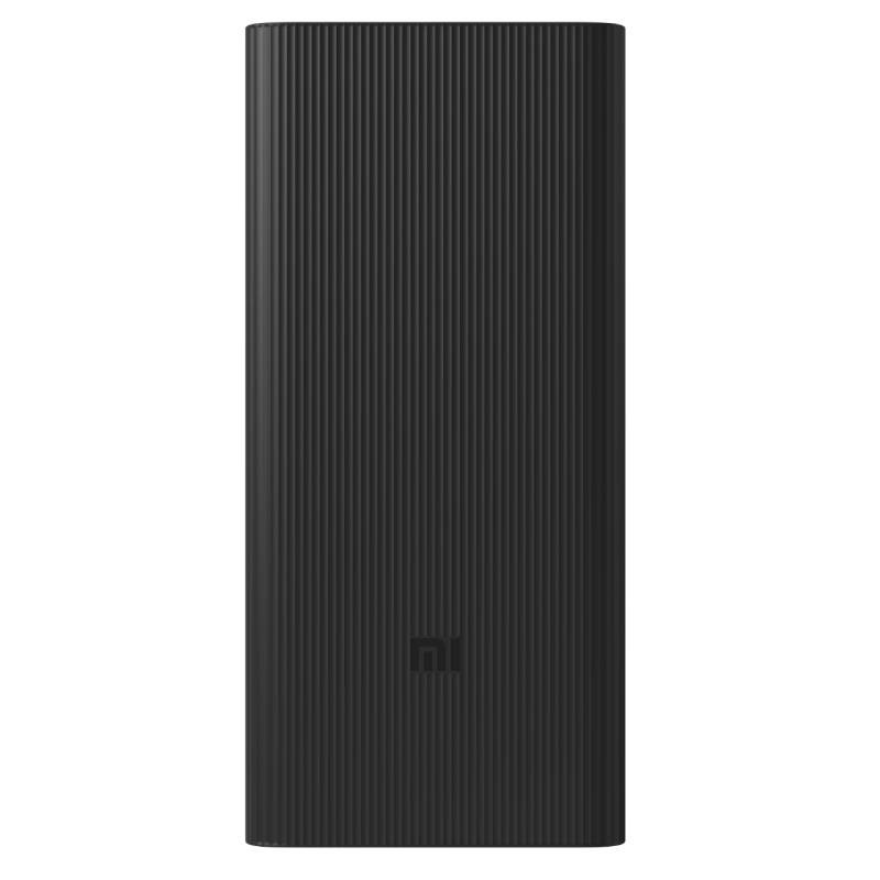 Mi Power Bank Boost Pro 30000mAh (18W) – Charge Rapide
