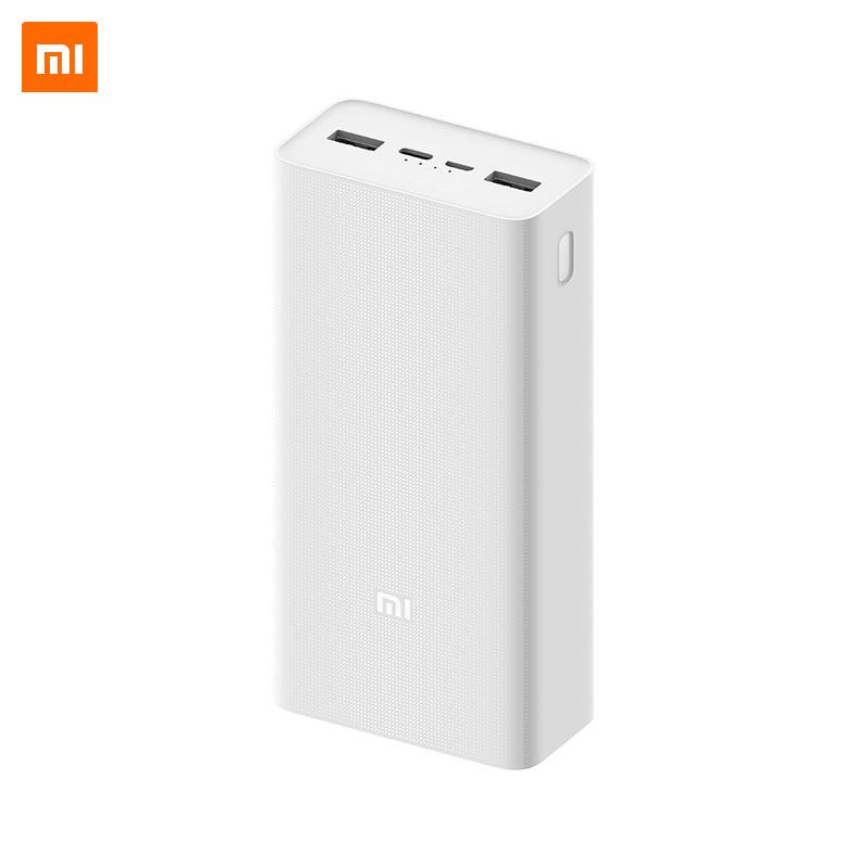 Mi Power Bank Boost Pro 30000mAh (18W) – Charge Rapide
