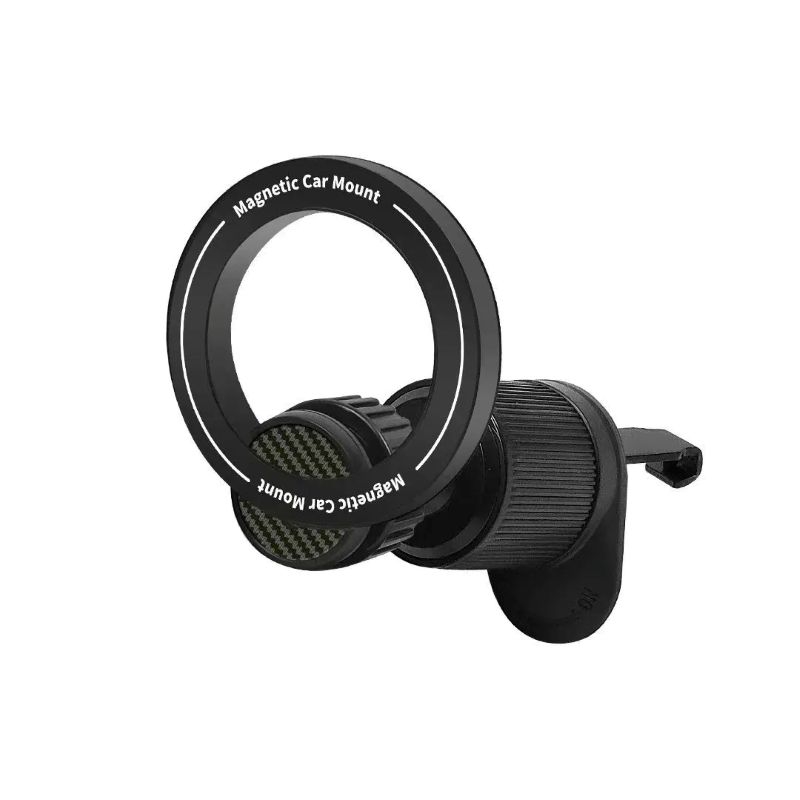 Support de Téléphone Magnétique pour Voiture- 360°- YD-332