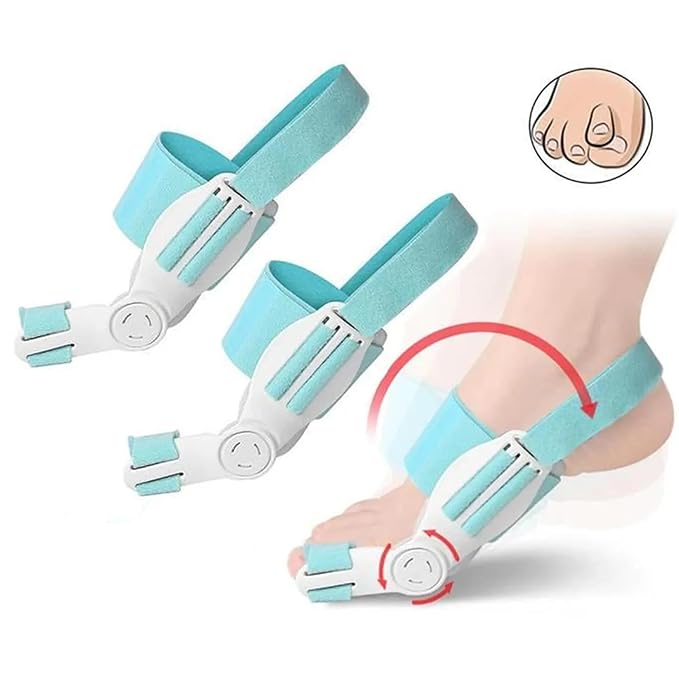 attelle orthopédique de marque FeetiFix