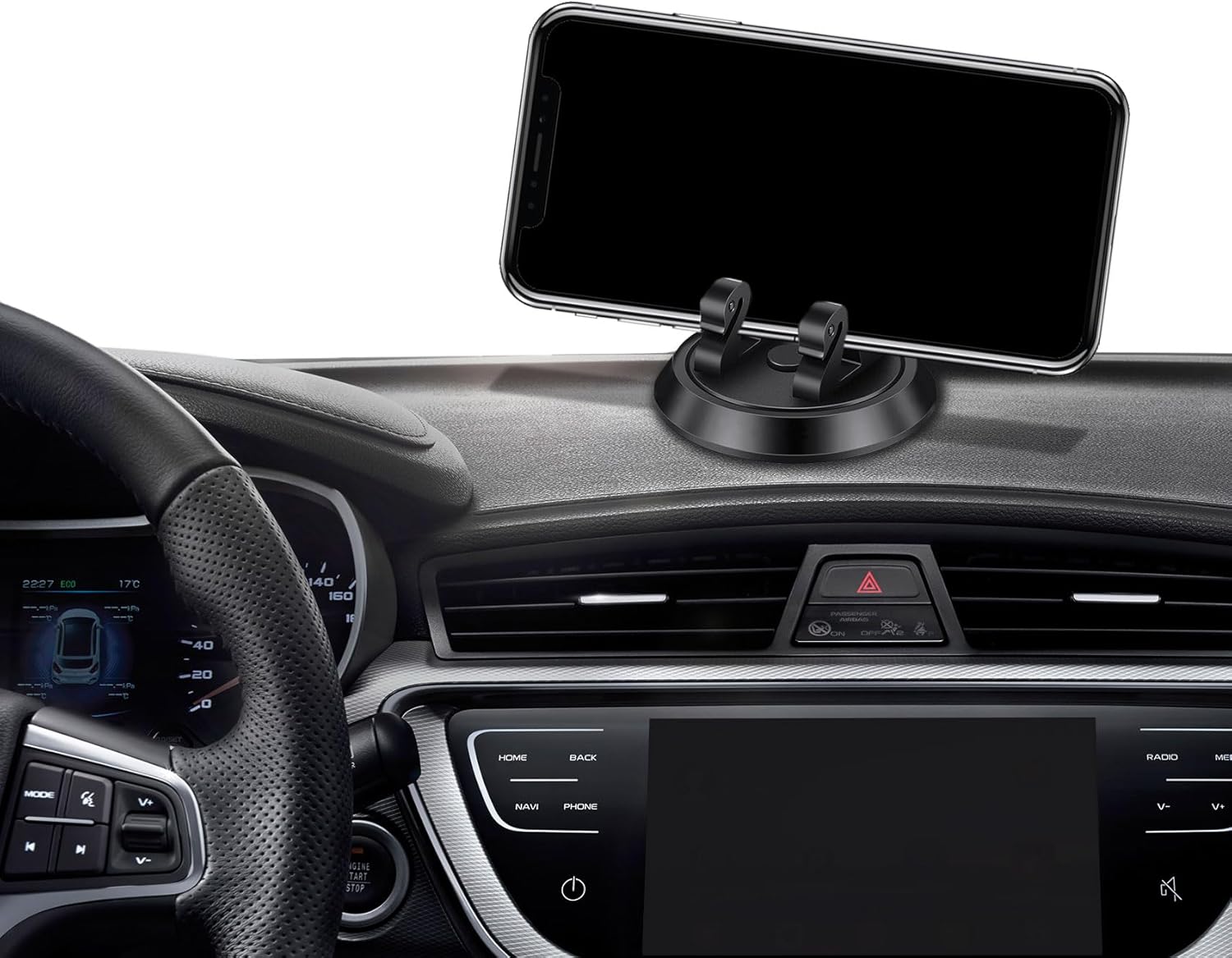 Support de téléphone pour voiture