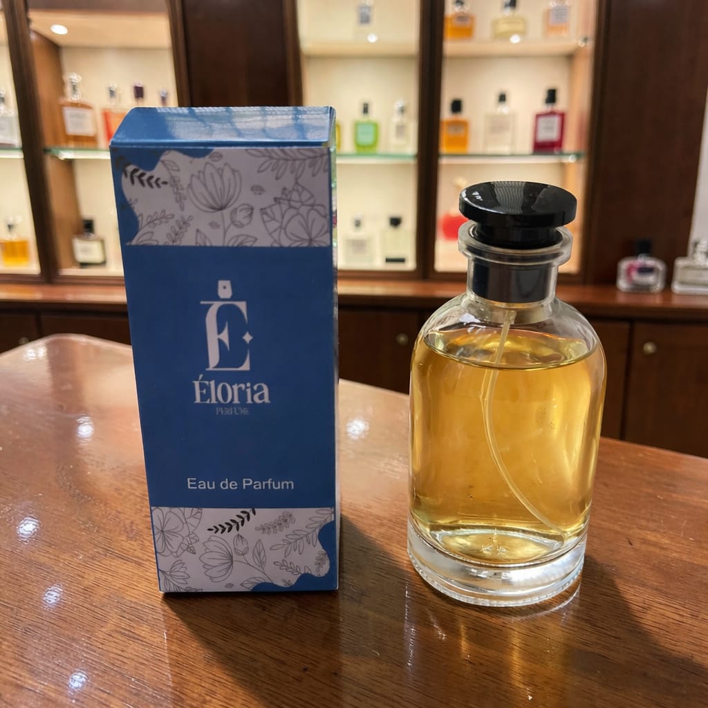 (Parfum homme (azzaro most wanted