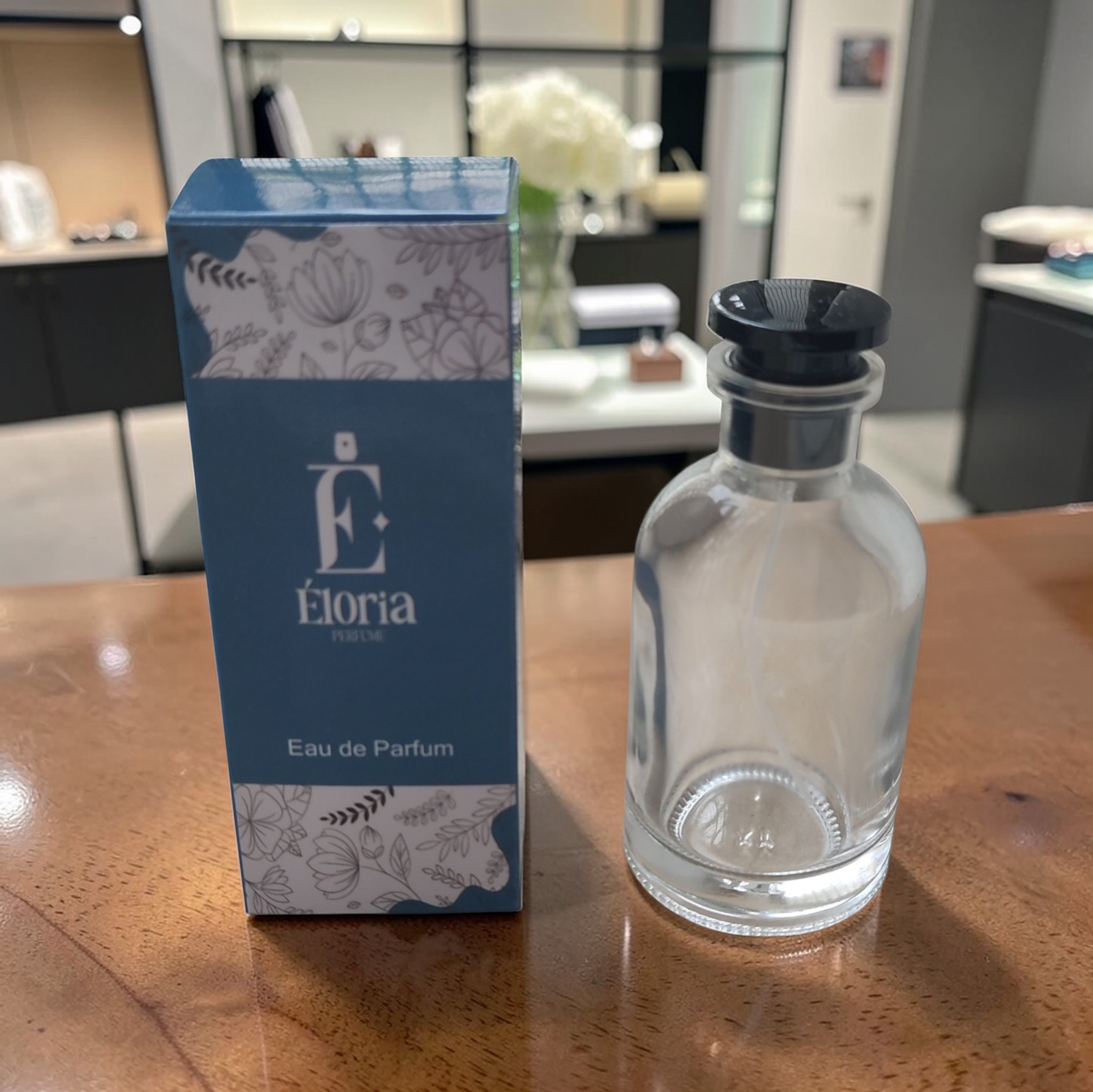 J.P.G le male elixir