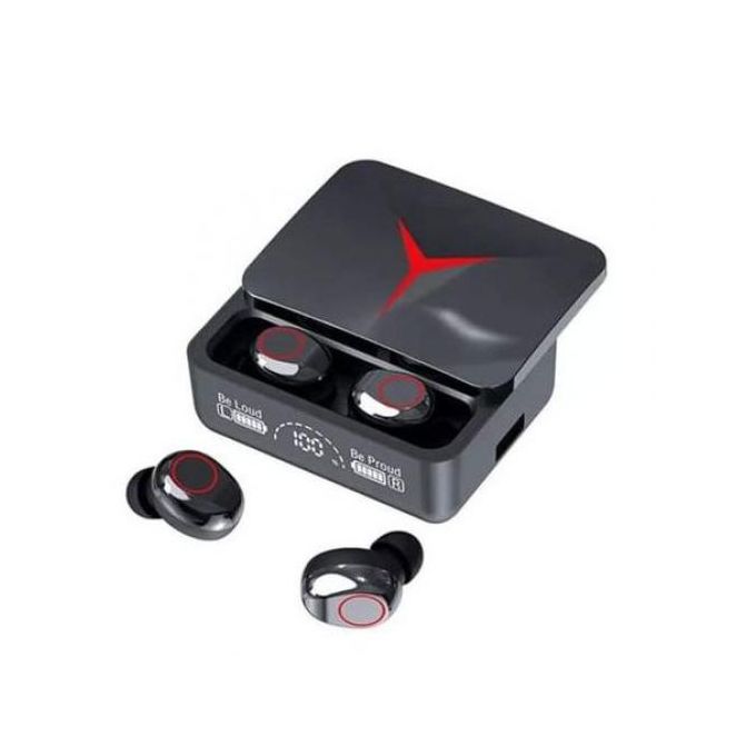 Ecouteur sans fil Bluetooth V5.3 M90 Pro