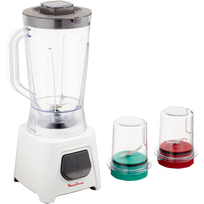 Blender Blendeo 450W + 2 accessoires