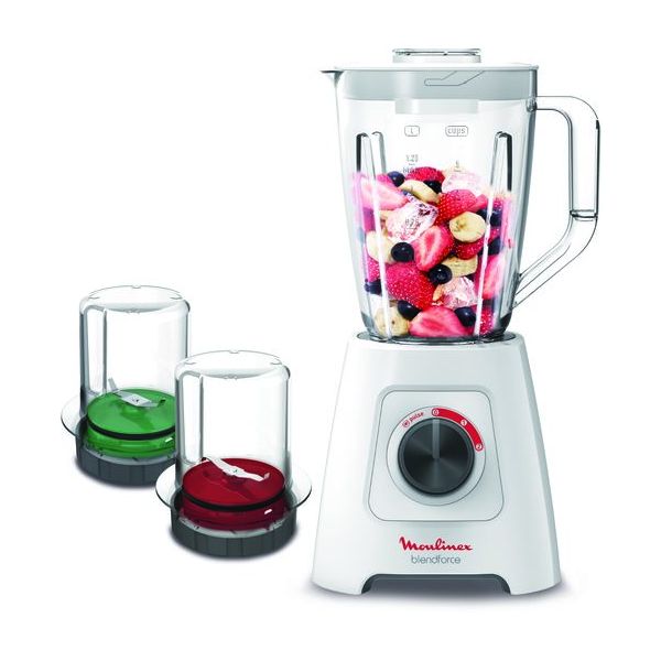 Blender Blendforce 600W + 2 accessoires